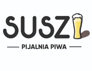 Projekt graficzny logo dla firmy online pijalnia piwa